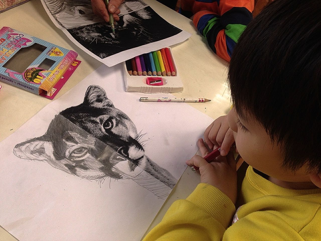 Why I Was Wrong: Art Does Matter