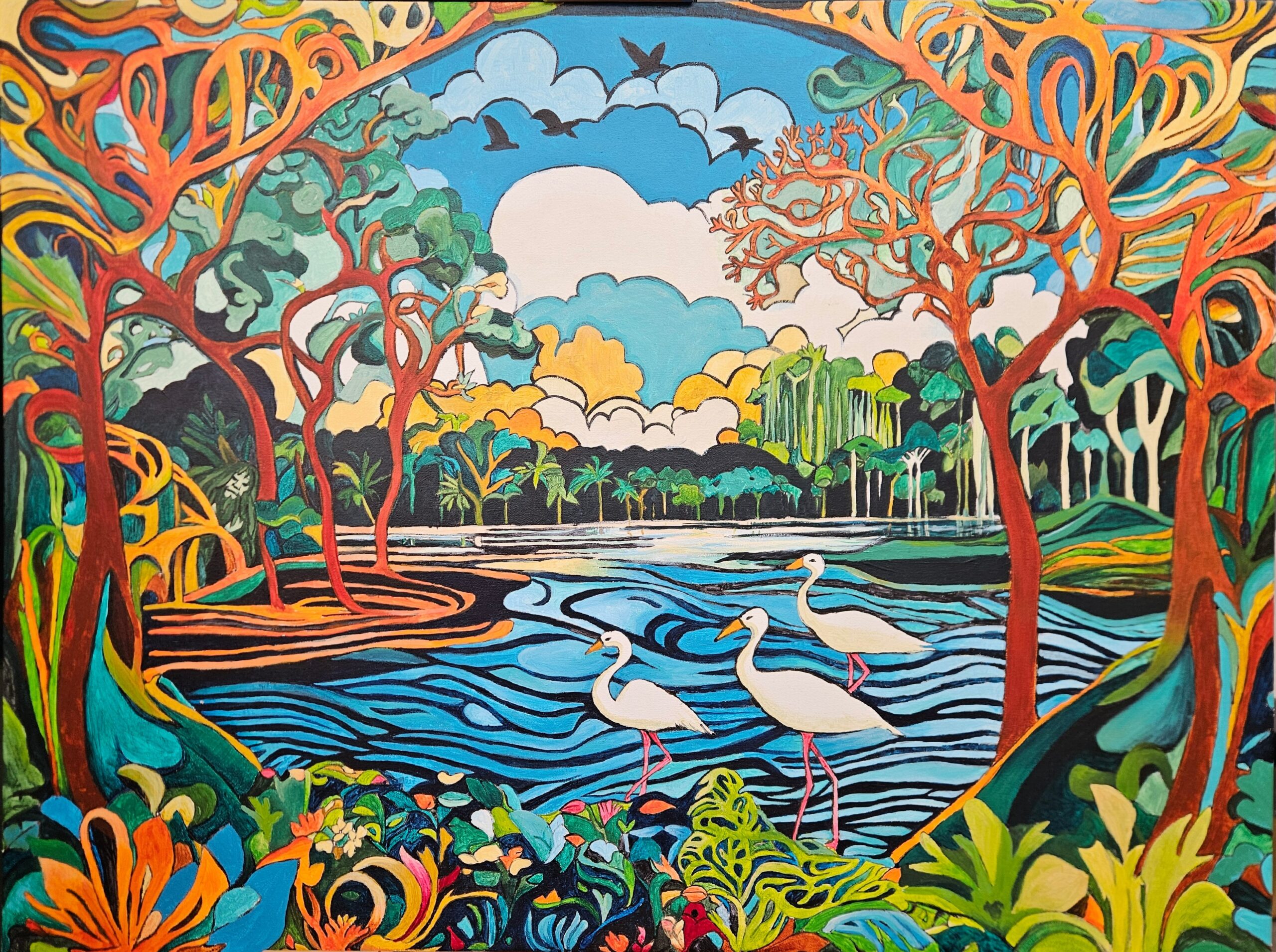 Summer Reading Challenge: Adventure Begins at Your Library